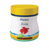 Aqueon Betta Color Enhancing Pellet Fish Food .95oz Jar, Aqueon