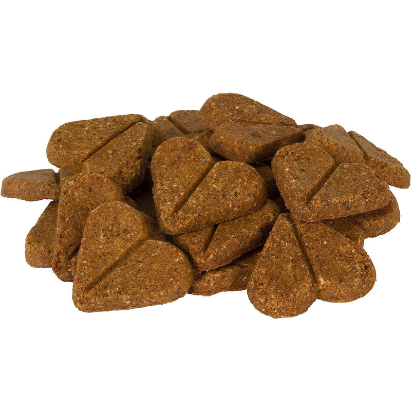 Darford Zero/G MINIS Oven Baked Dog Treats Roasted Salmon Recipe Regular, Roasted Salmon Recipe, 12 oz, Darford