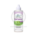 Front of Four Paws Healthy Promise Ear Wash for Dogs & Cats 4-oz