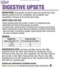 HomeoPet Feline Digestive Upsets 15ml, HomeoPet