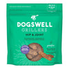 Dogswell Hip & Joint Grillers Grain-Free Dog Treats Duck, 20 oz, Dogswell