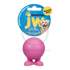 JW Good Cuz Dog Toy Large, JW Pet