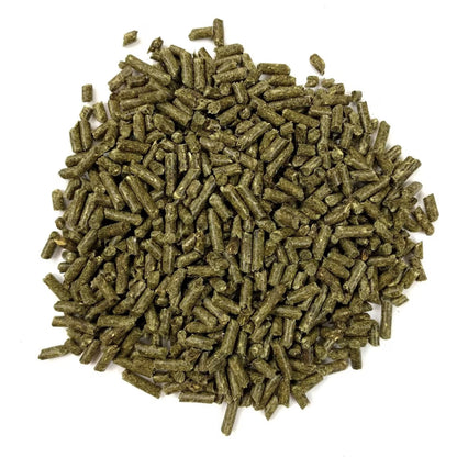 Oxbow Animal Health Essentials Adult Guinea Pig Food, 5 lb, Oxbow