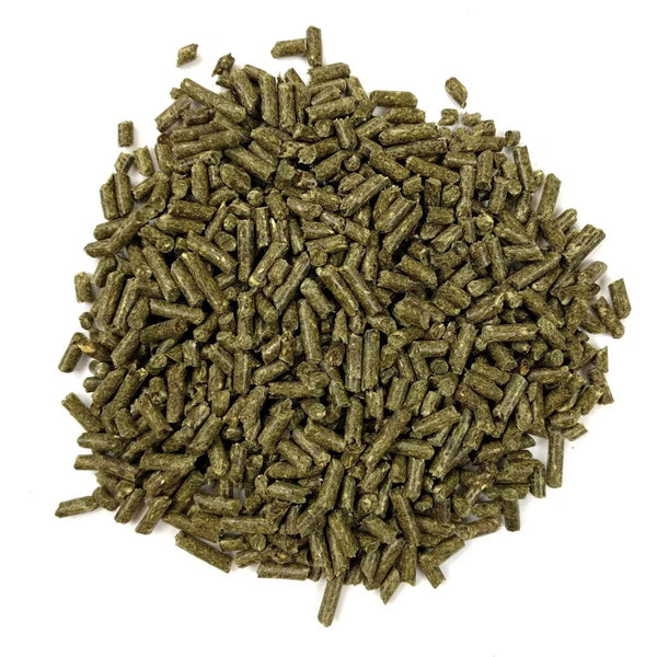Oxbow Animal Health Essentials Adult Guinea Pig Food, 5 lb, Oxbow