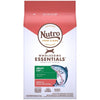 Nutro Products Wholesome Essentials Adult Dry Cat Food Salmon & Brown Rice, 3 lb, Nutro