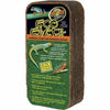 Zoo Med Eco Earth Compressed Coconut Fiber Substrate 1 Brick, Zoo Med