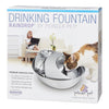 Cat Water Fountain