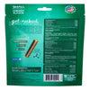 Get Naked Grain Free Weight Management Small Dental Chew Sticks 6.2 oz bag, Get Naked