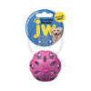 JW Crackle Heads Crackle Ball Dog Toy Small, JW Pet