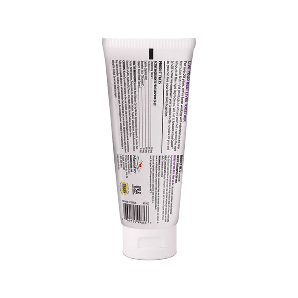 Nutri-Vet Uri-Ease Paw-Gel for Cats Salmon 3oz, Nutri-Vet