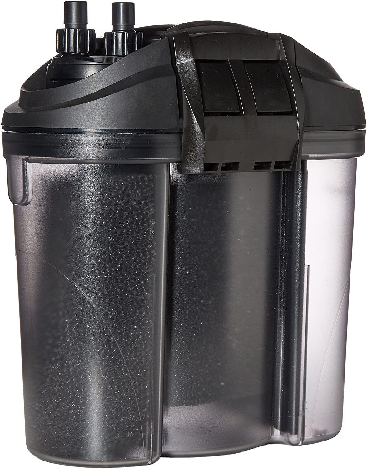 Zoo Med Turtle Clean 50 External Canister Filter, Zoo Med