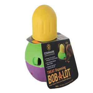 StarMark Bob-A-Lot Small - Kwik Pets