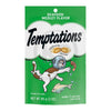 Temptations Classics Cat Treats Seafood Medley 3-oz, Temptations