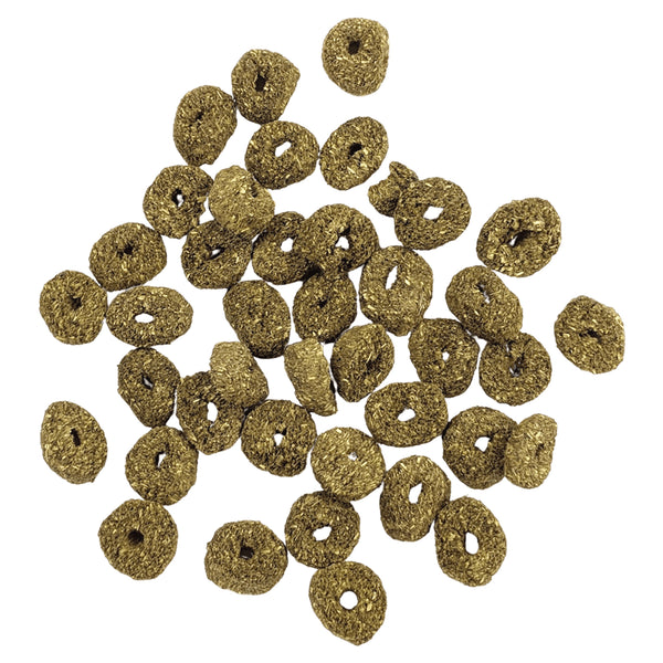 Oxbow Animal Health Simple Rewards High Fiber Timothy Small Animal Treats, 1.4 oz, Oxbow