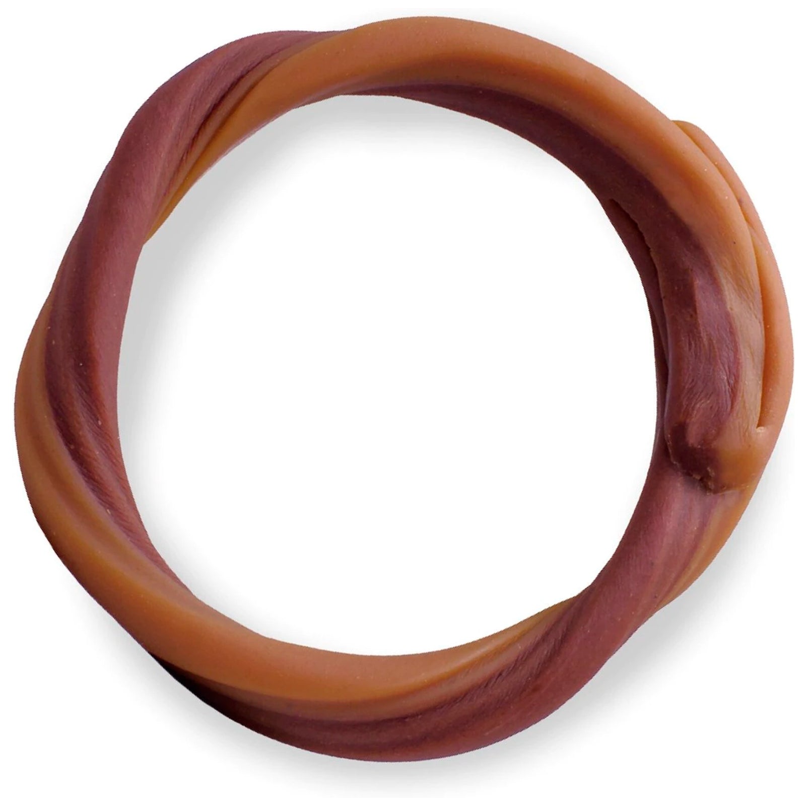 N-Bone Grain-Free Puppy Teething Rings Blueberry & BBQ, 7.02-oz, 6-pk, N-Bone
