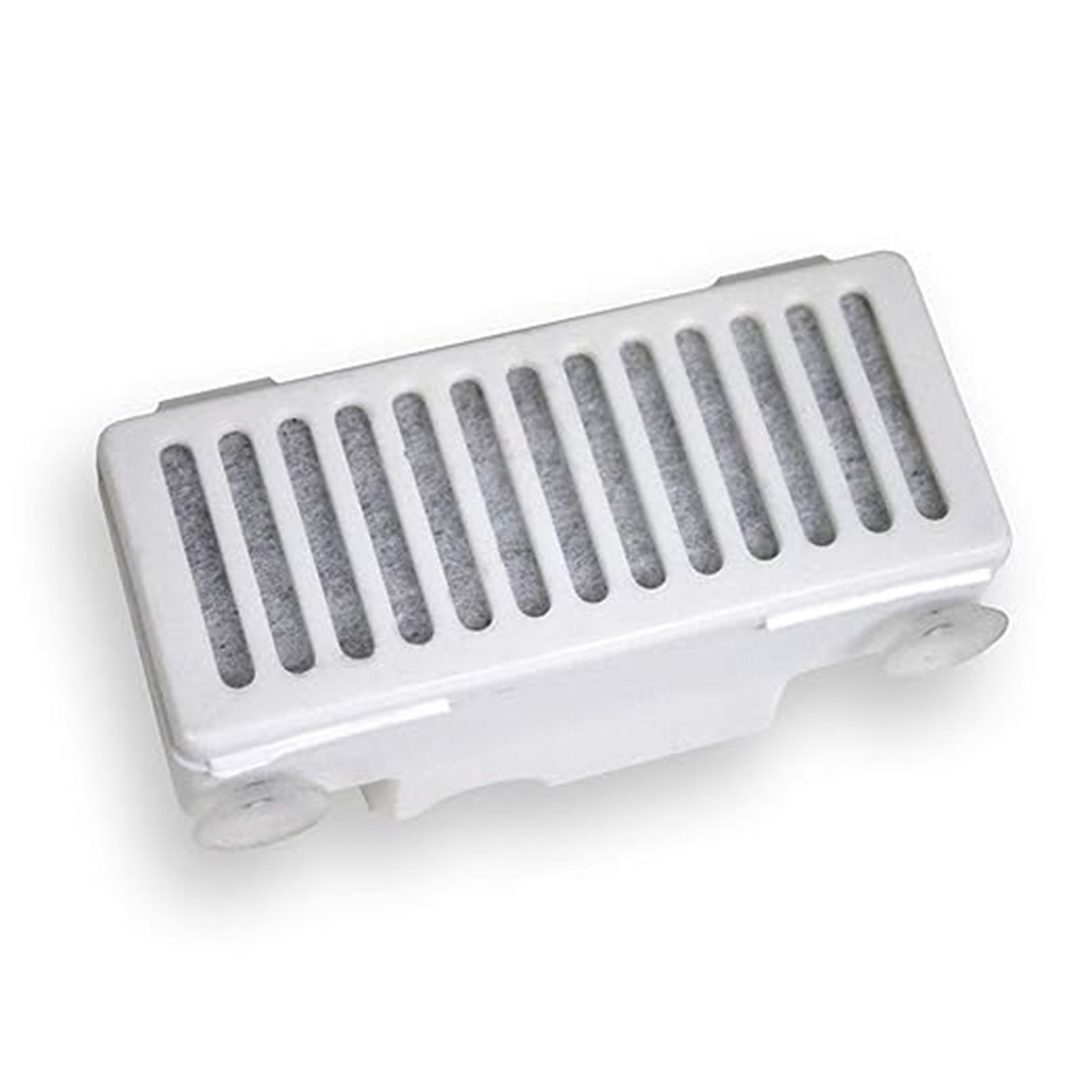 Pioneer Pet Magnolia Fountain-Plastic-White-55 oz, Pioneer Pet