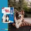 Four Paws Wee-Wee Gigantic Dog Training Pads Gigantic, 18 ct, Four Paws