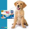 Four Paws Wee-Wee Odor Control with Febreze Freshness Pads Febreze Freshness, 50 ct, Four Paws
