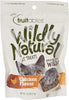 Fruitables Wildly Natural Cat Treats Chicken, 2.5-oz, Fruitables