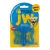 JW Pet PlayPlace Butterfly Teether Dog Toy Small, JW Pet