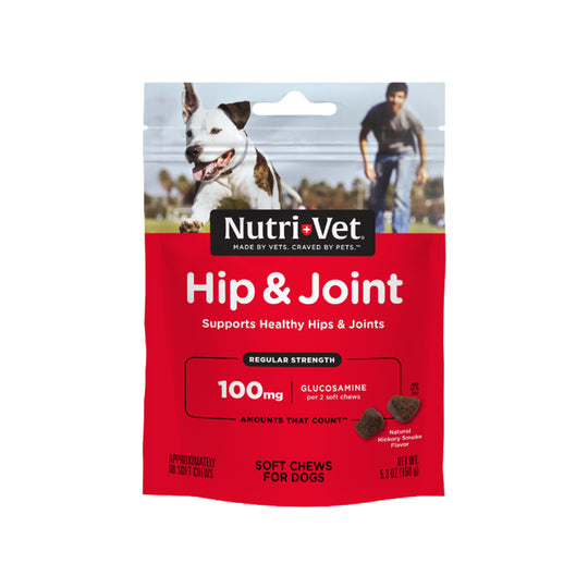 Hip &amp; Joint Care for Dogs