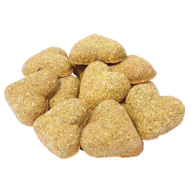 Darford Grain Free Dog Biscuits Breath Beaters Regular, Breath Beaters, 12 oz, Darford