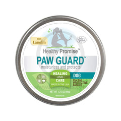 Four Paws Healthy Promise Paw Guard Dog Paw Balm with Lanolin 1.75-oz
