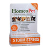 HomeoPet Storm Stress 15 ml, HomeoPet