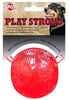 Ethical Products Play Strong Dog Ball 3.25in, Ethical Pet