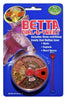 Zoo Med Betta Freeze Dried Dial-a-Treat Fish Food, 12oz, Zoo Med