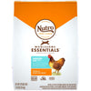 Nutro Products Wholesome Essentials Healthy Weight Indoor Adult Dry Cat Food Chicken & Brown Rice, 14 lb, Nutro