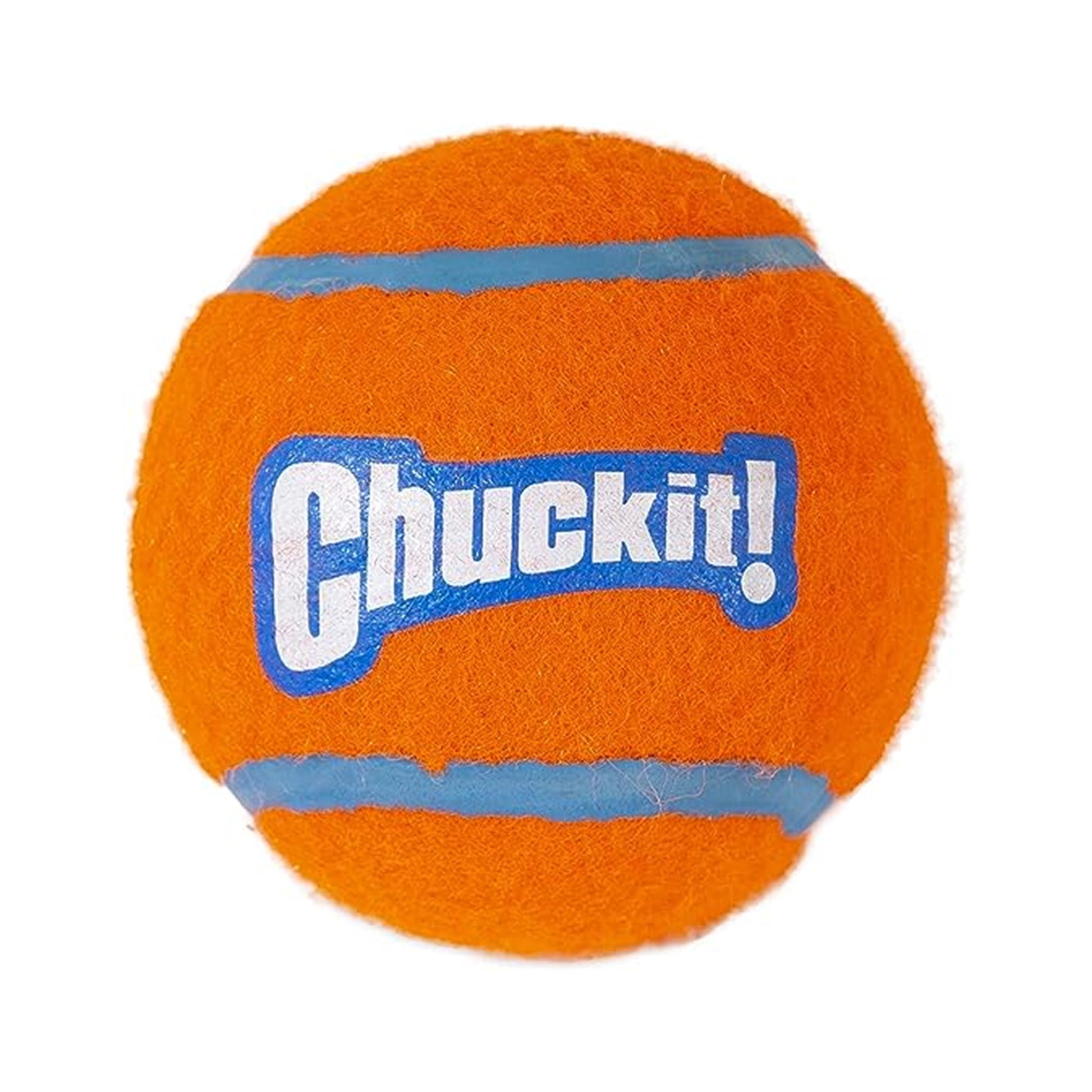 Chuckit! Tennis Ball Dog Toy Large - Kwik Pets