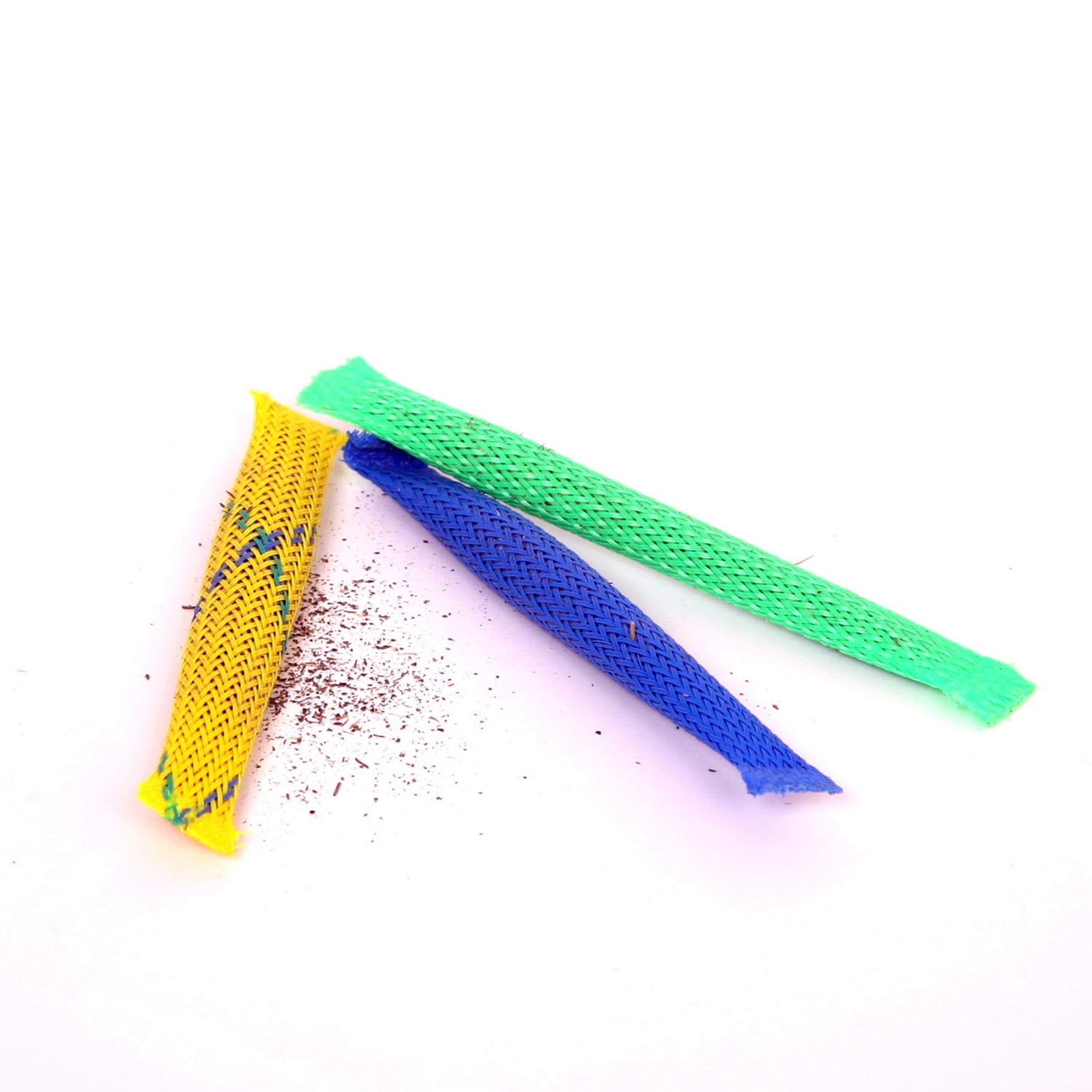 Pioneer Pet Nip Nibbler Catnip Toy 3 Count