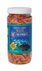 San Francisco Bay Krill Freeze Dried Fish Food, 2-oz