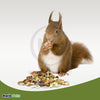Volkman Seed Small Animal Squirrel Gourmet Mix Healthy Formulated Diet Food 4lb, Volkman