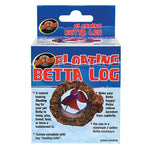 Shop Zoo Med Floating Betta Log at Kwik Pets