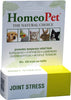 HomeoPet Joint Stress 15 ml, HomeoPet