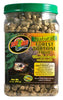 Zoo Med Natural Forest Tortoise Dry Food, 35 oz, Zoo Med