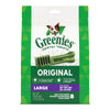 Greenies Dog Dental Treats Original, 12 oz, 8 ct, Large, Greenies