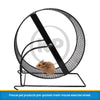 Prevue Pet Rat And Chinchilla Exercise Wheel 11", Prevue Pet