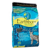 Earthborn Holistic Wild Sea Catch Grain Free Dry Cat Food 14 lbs, Earthborn