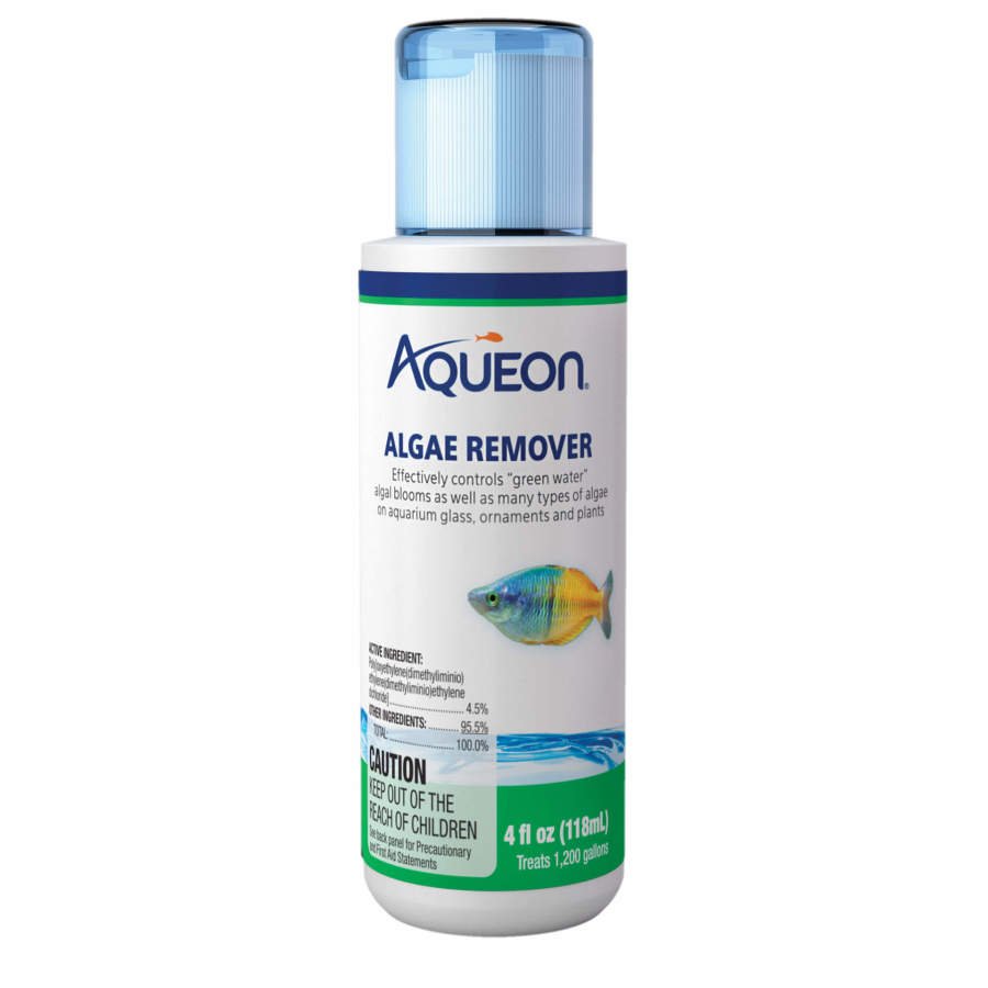 Aqueon Algae Removers, 4 oz, Aqueon
