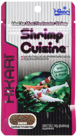 Hikari Shrimp Cuisine Stick .35oz, Hikari