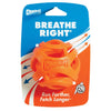 ChuckIt! Breathe Right Fetch Ball Dog Toy Large, 1 Pack, Chuckit