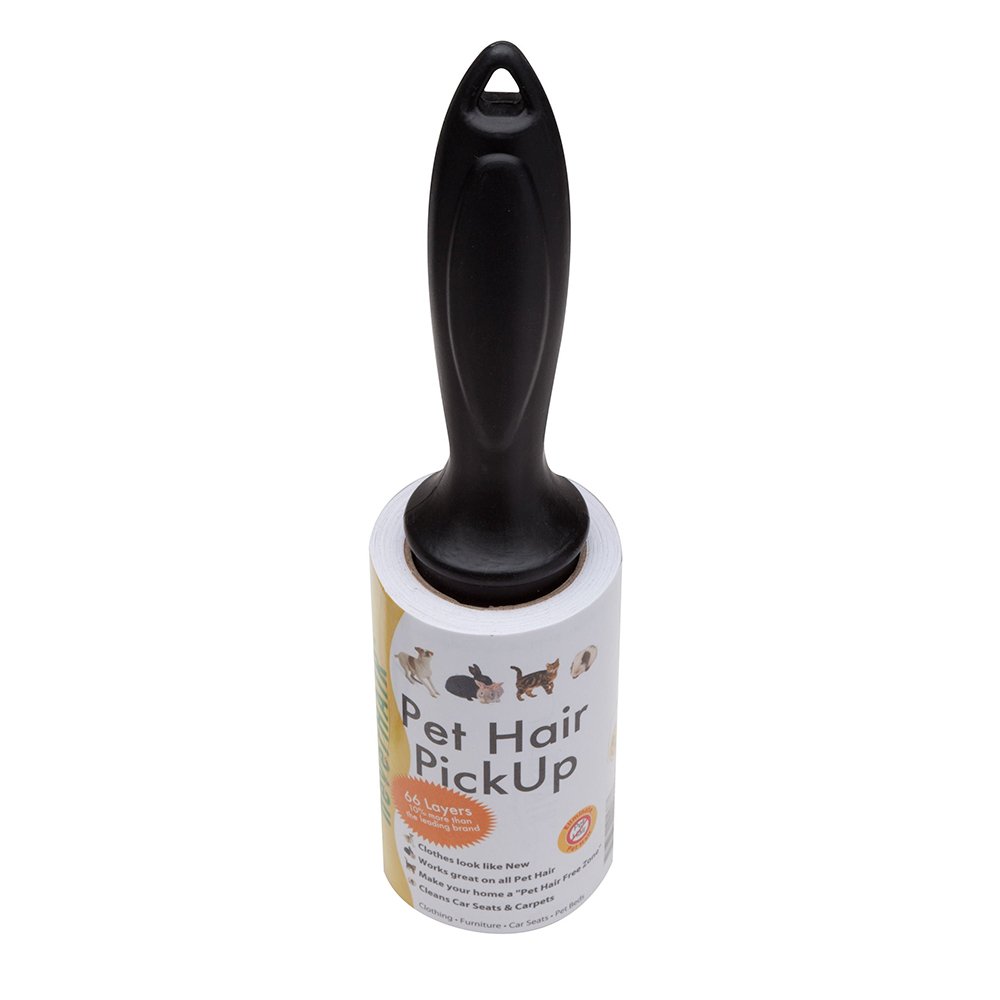 Savory Prime Pick Up Roller Refill 4 In X 33 ft, Savory Prime