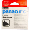 Panacur C Dog Gran 3' S & For 40lb Dog, Panacur C