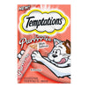 Temptations Creamy Purrrr-ee Cat Treats Salmon, 1.7-oz, Temptations
