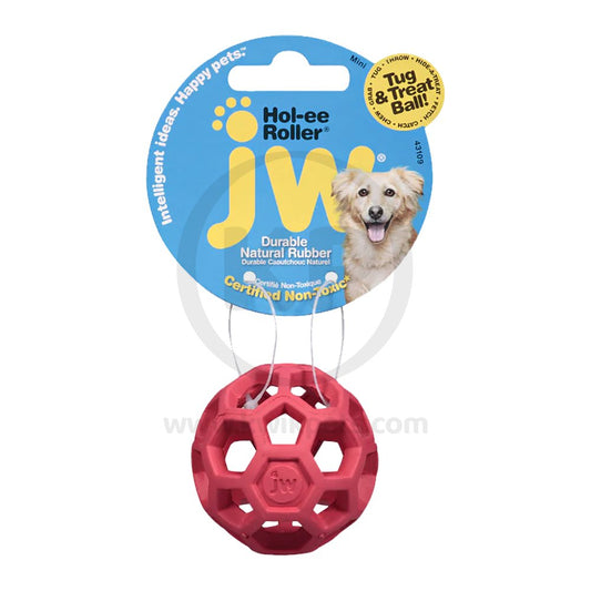 JW Pet Hol-ee Roller Mini, JW Pet