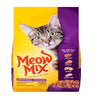 Meow-Mix Original Choice Dry Cat Food Chicken, Turkey, Salmon & Ocean Fish, 3.15 lb - Kwik Pets