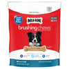 Milk-Bone Brushing Chews Dog Treat SM/MD, 25-49 lb, 25ct - Kwik Pets
